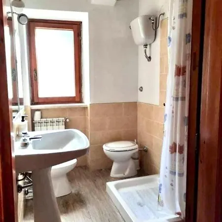 Apartman La Stella Alpina Tagliacozzo