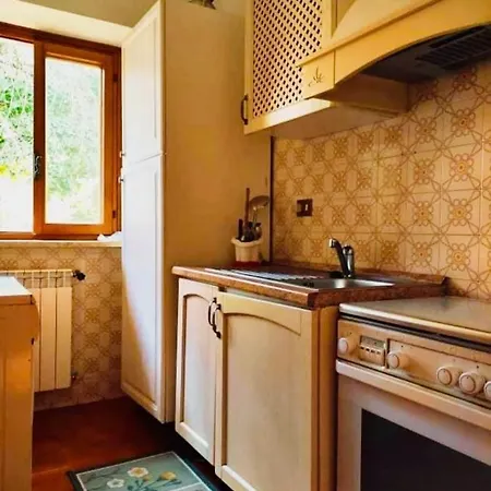 Apartman La Stella Alpina Tagliacozzo