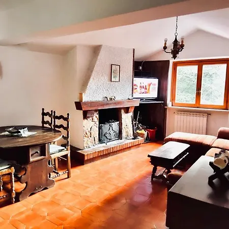 Apartman La Stella Alpina *