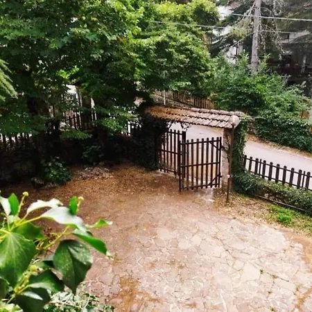 La Stella Alpina Tagliacozzo