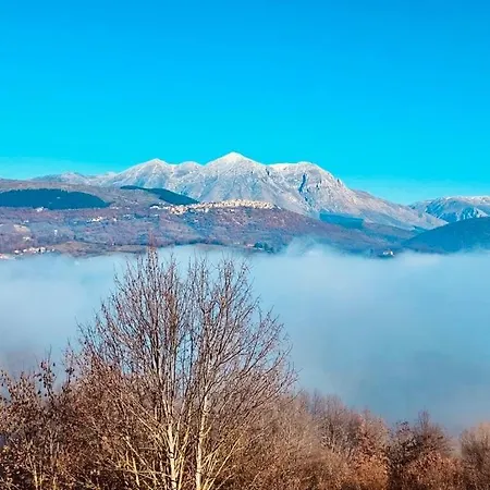 La Stella Alpina Tagliacozzo