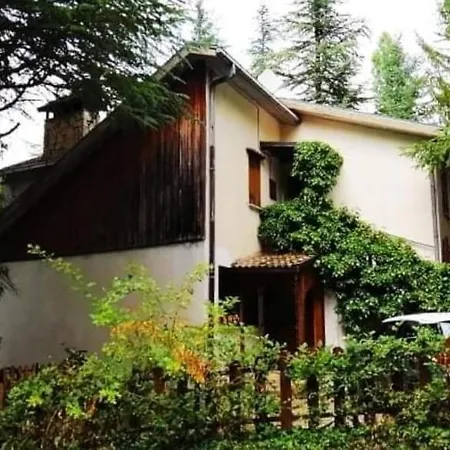 Apartment La Stella Alpina *