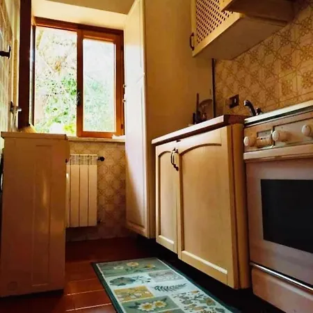 Apartman La Stella Alpina Tagliacozzo