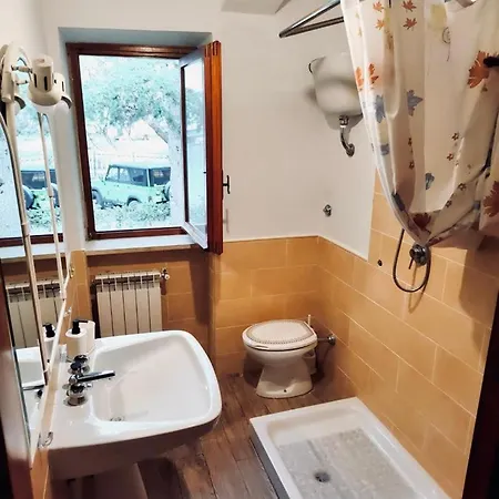 La Stella Alpina Tagliacozzo