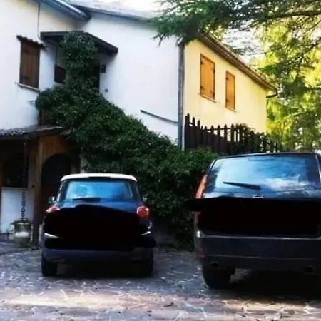 La Stella Alpina * Tagliacozzo