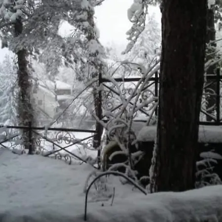 Apartman La Stella Alpina