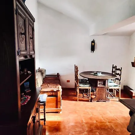 Apartment La Stella Alpina *