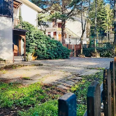 Apartment La Stella Alpina Tagliacozzo