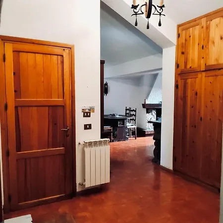 La Stella Alpina Apartment *