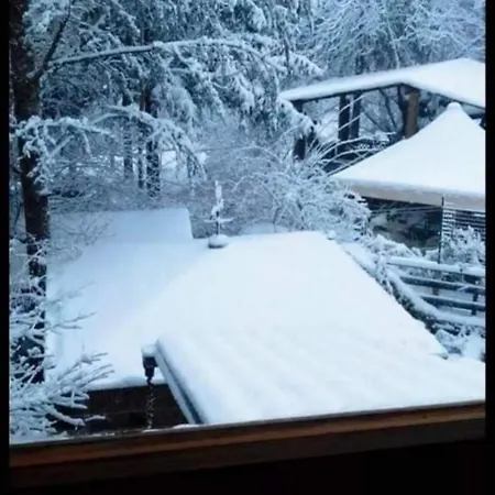 Apartman La Stella Alpina Tagliacozzo