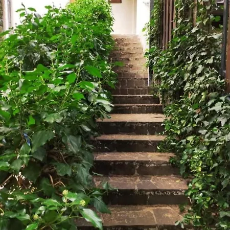 La Stella Alpina Apartment Tagliacozzo