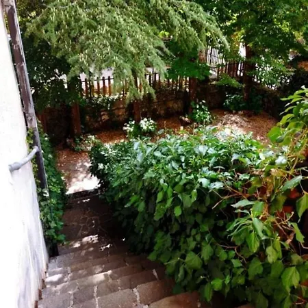 Apartman La Stella Alpina Tagliacozzo