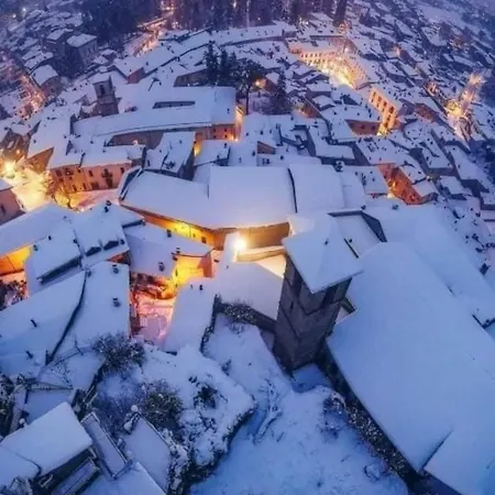 La Stella Alpina Tagliacozzo