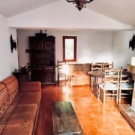 La Stella Alpina * Tagliacozzo