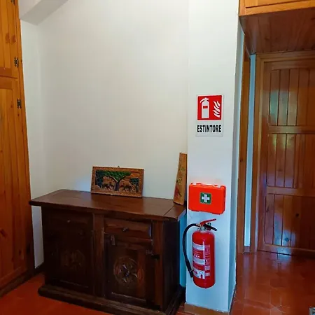 La Stella Alpina Tagliacozzo