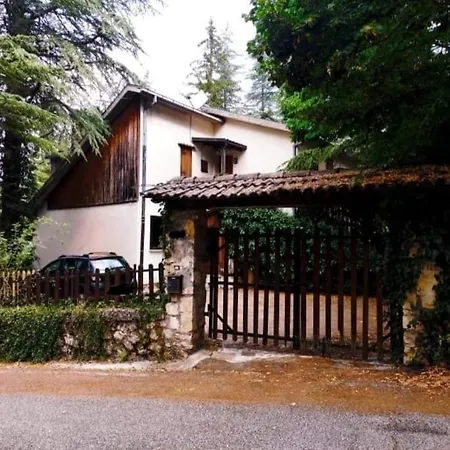 La Stella Alpina * Tagliacozzo