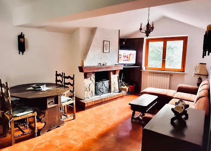 Apartamento La Stella Alpina *