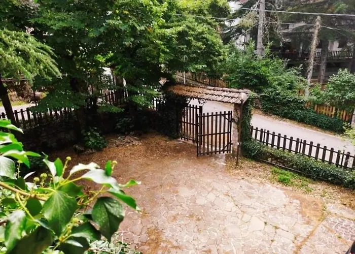 La Stella Alpina Tagliacozzo