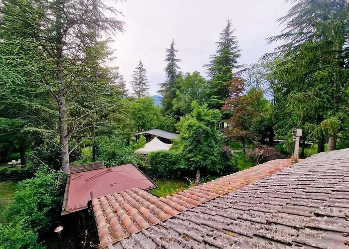 La Stella Alpina Tagliacozzo