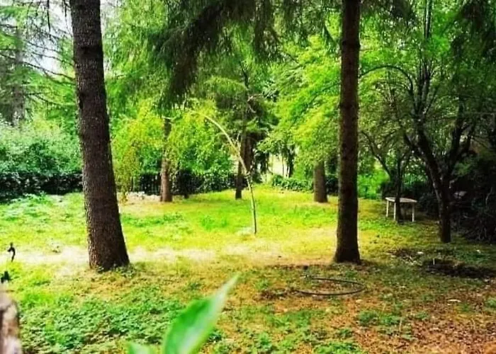 La Stella Alpina Apartamento *