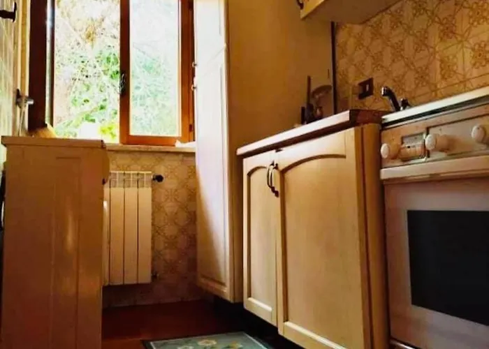 Apartamento La Stella Alpina Tagliacozzo