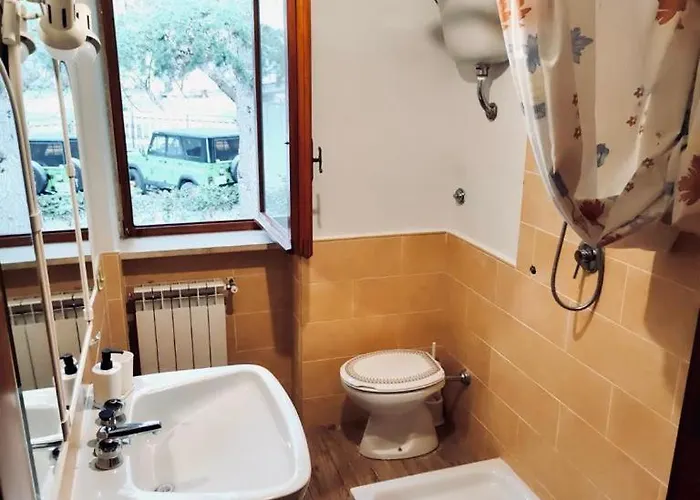 La Stella Alpina Tagliacozzo