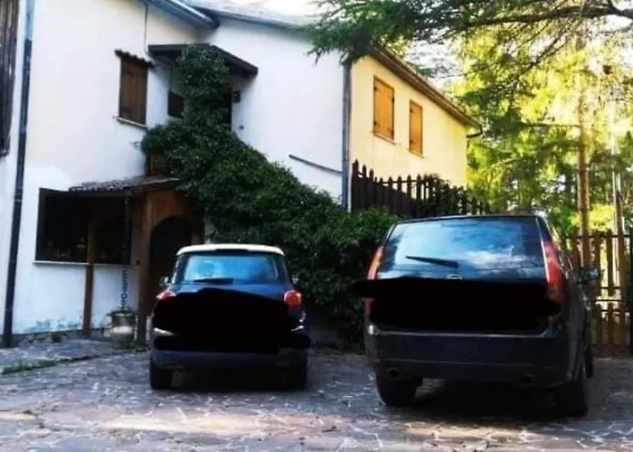 La Stella Alpina * Tagliacozzo