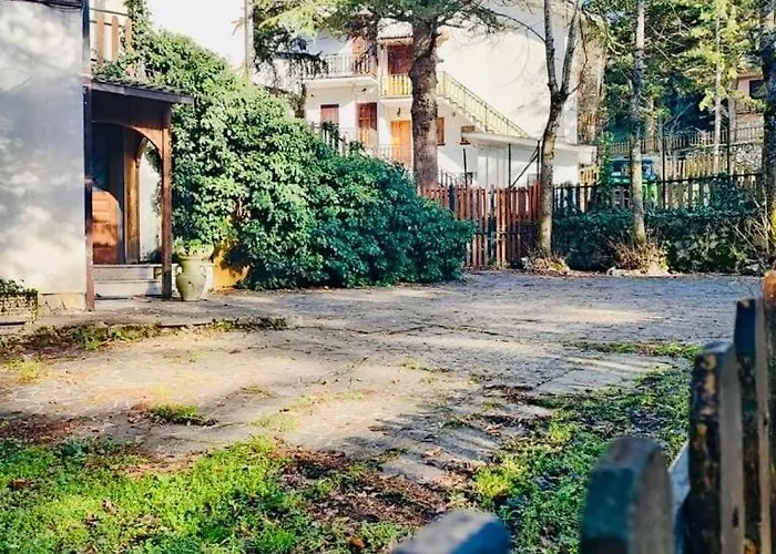 Apartamento La Stella Alpina Tagliacozzo