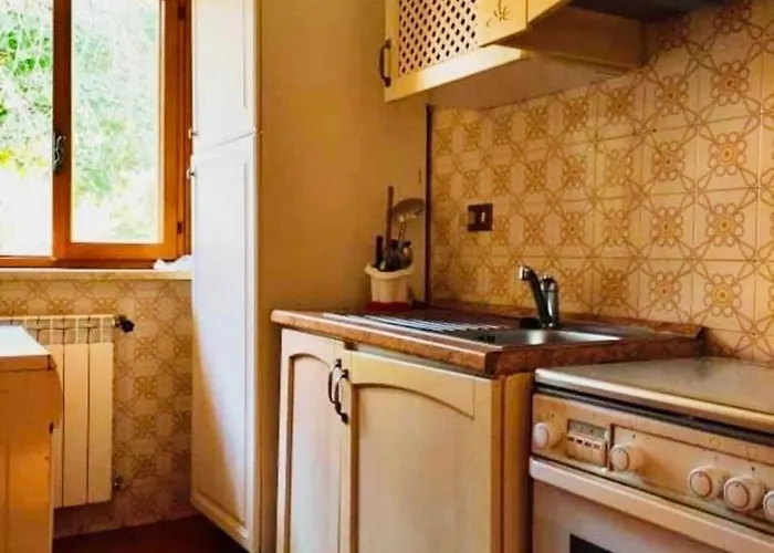 Apartamento La Stella Alpina *