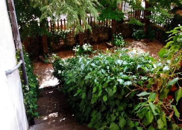 Apartamento La Stella Alpina Tagliacozzo