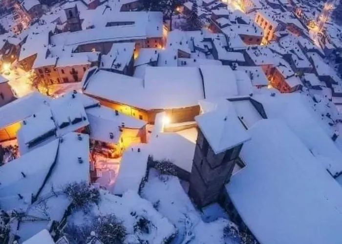 La Stella Alpina Tagliacozzo