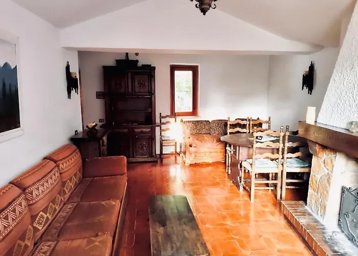 La Stella Alpina * Tagliacozzo