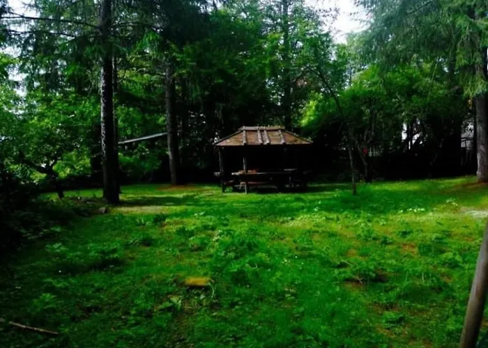 Apartamento La Stella Alpina