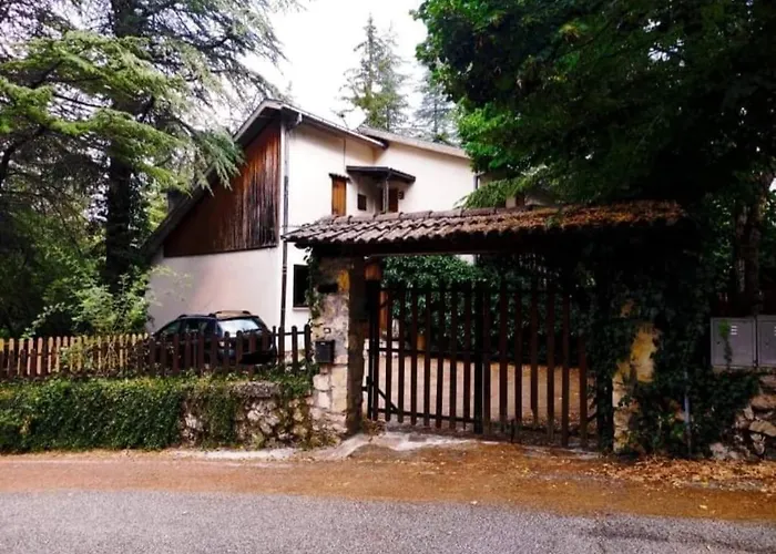 La Stella Alpina * Tagliacozzo